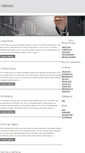 Mobile Screenshot of farhan.com